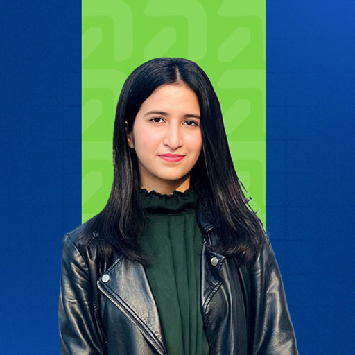 Hafsa, Designer