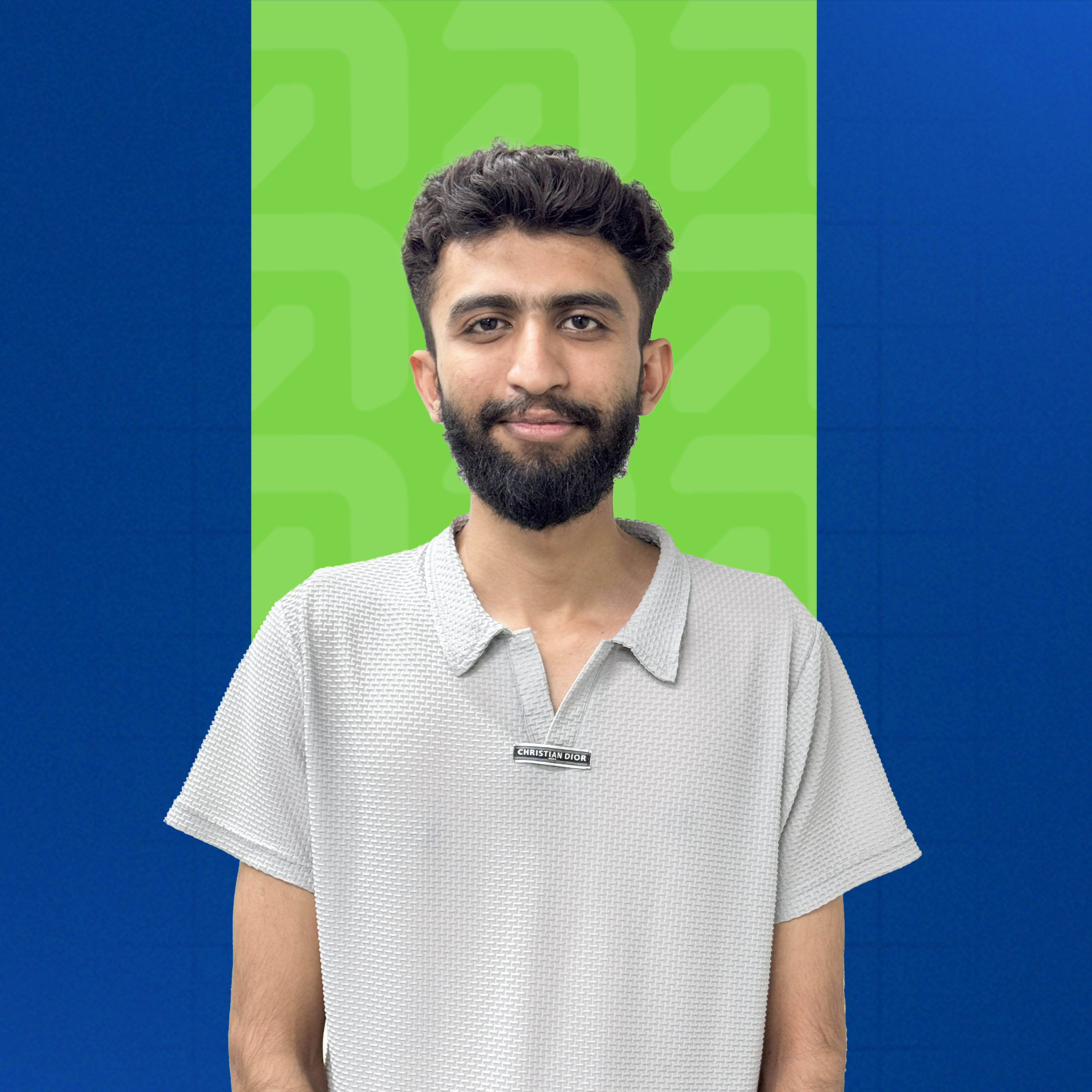 Hammad, iOS Developer