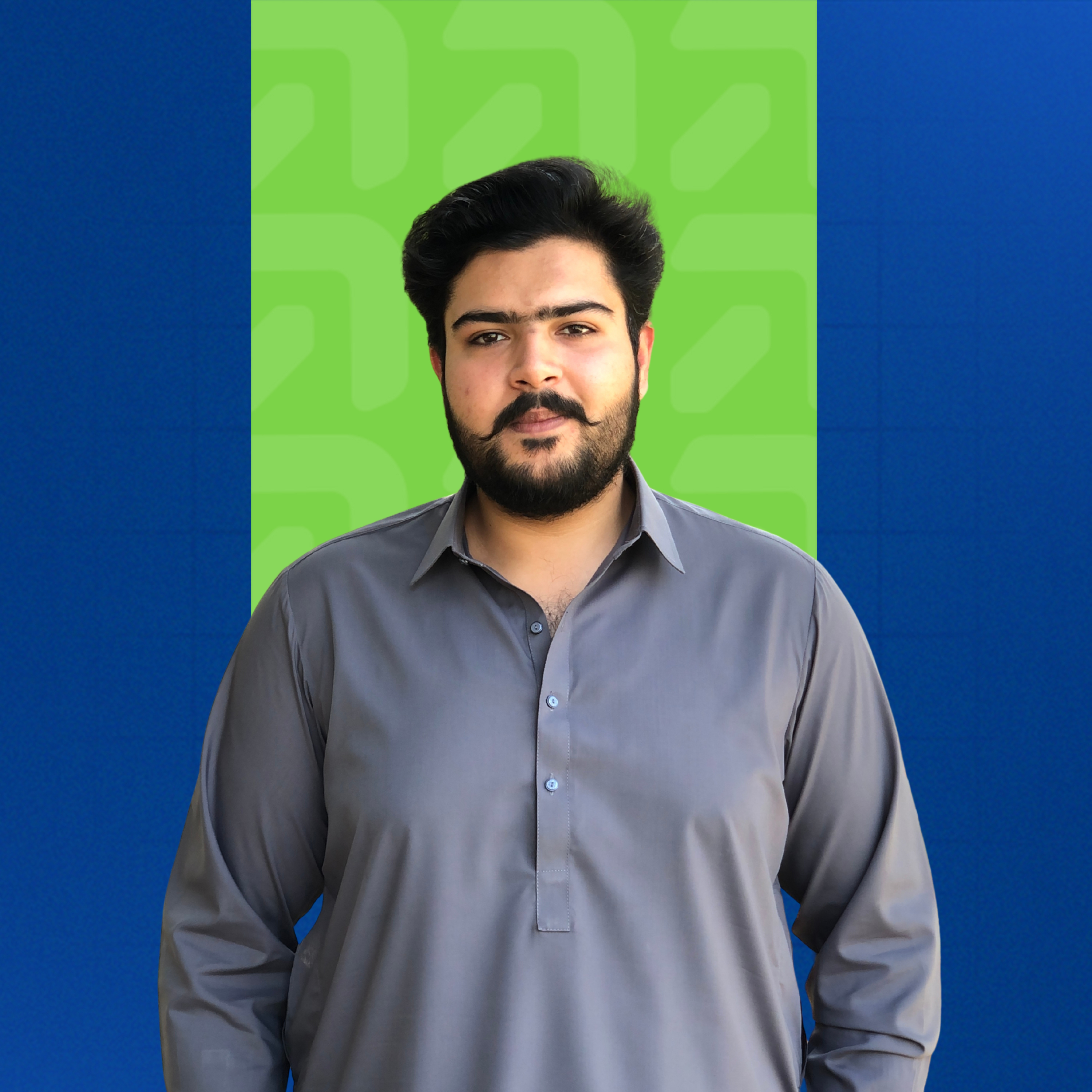 Huzaifa, SQA