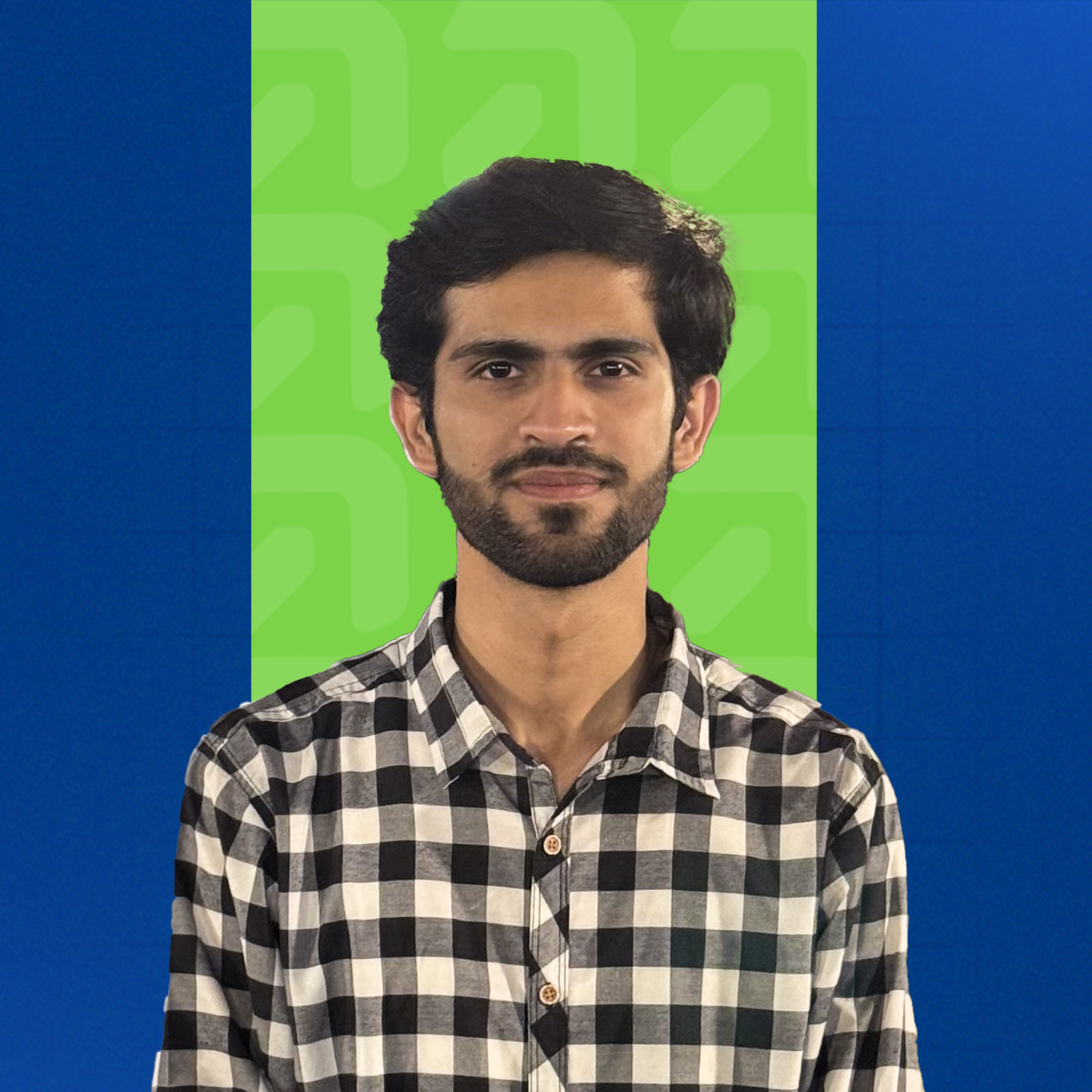 Mustafa, iOS Developer