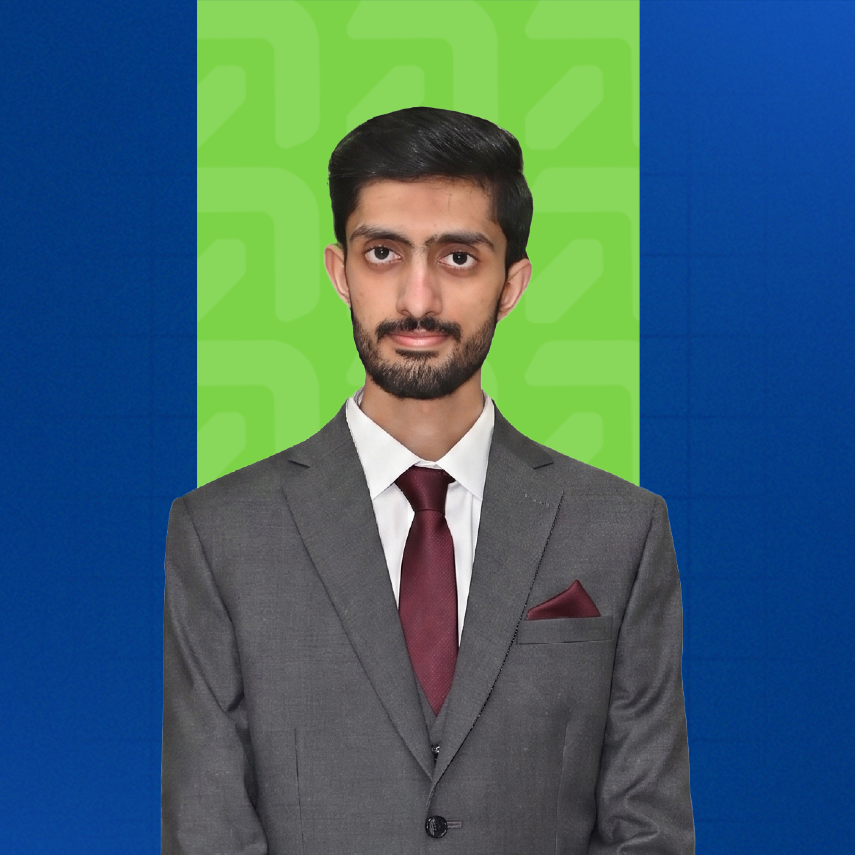 Saad, iOS Developer